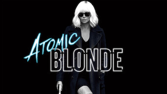 Atomic Blonde