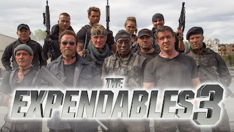 The Expendables 3