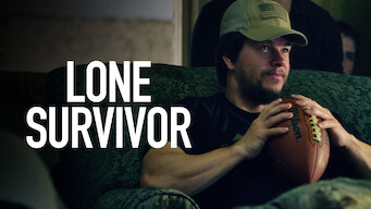 Lone Survivor