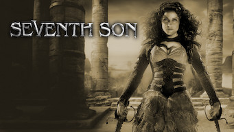 Is Seventh Son 2014 On Netflix Canada