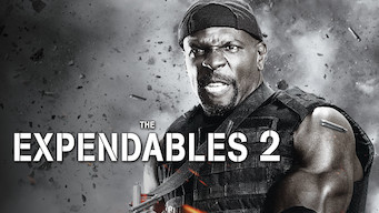 The Expendables 2