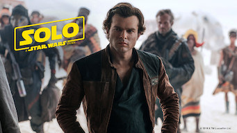 solo a star wars story netflix